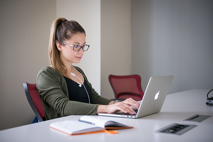 Role Spotlight: Software Intern