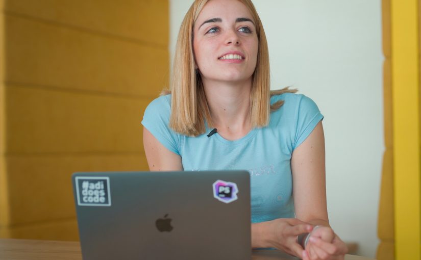 Debugging Gender Stereotypes – FishingBooker’s Female Coders